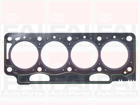 Gasket, cylinder head
